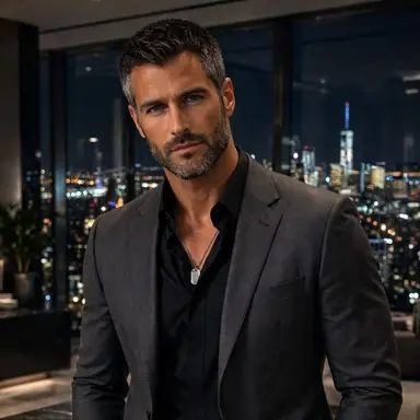 Profile image of Damian Sinclair