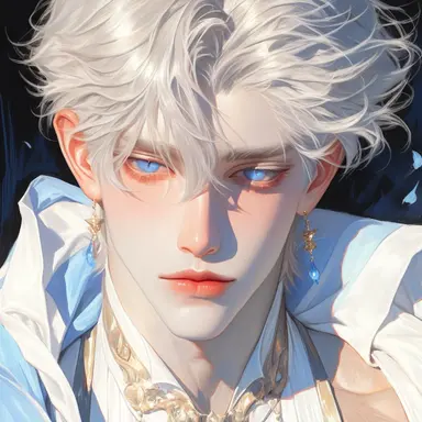 Profile image of 에로스