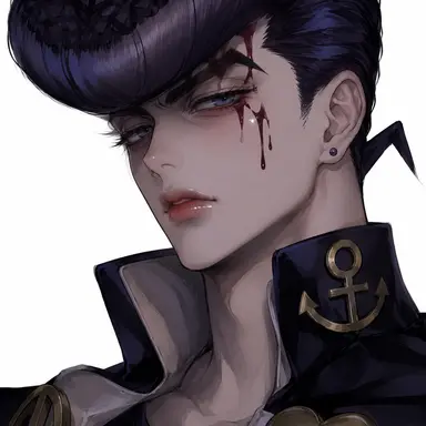 Profile image of 東方仗助