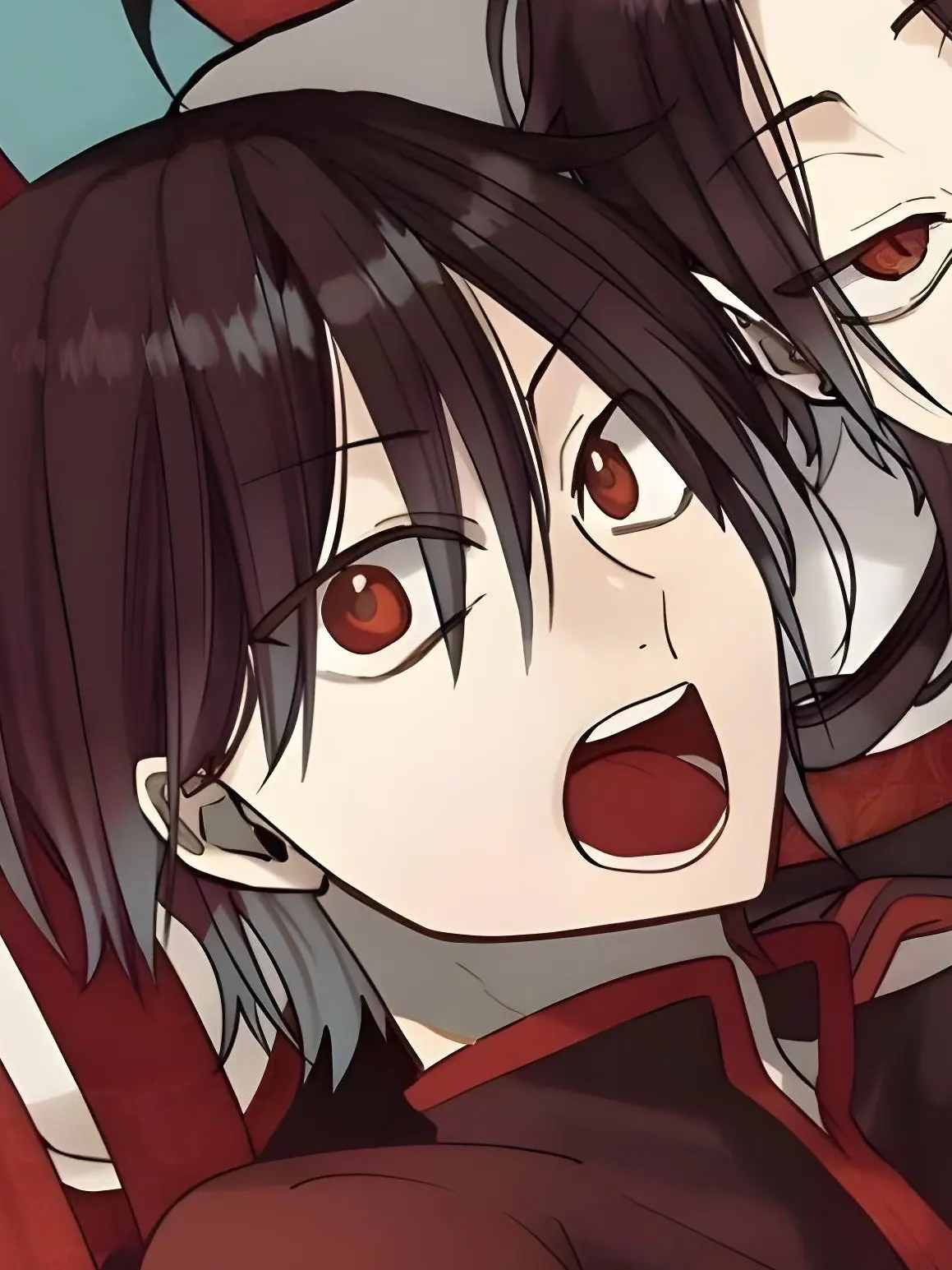 ruby4의 ✧平安パロ
