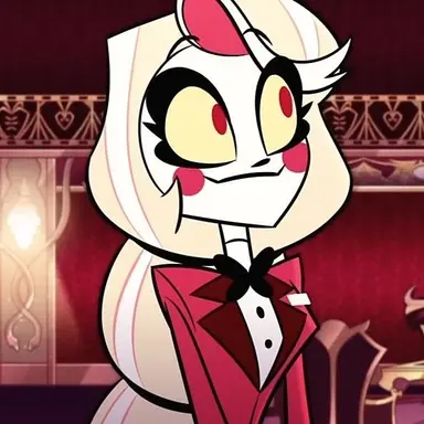 Profile image of チャーリー