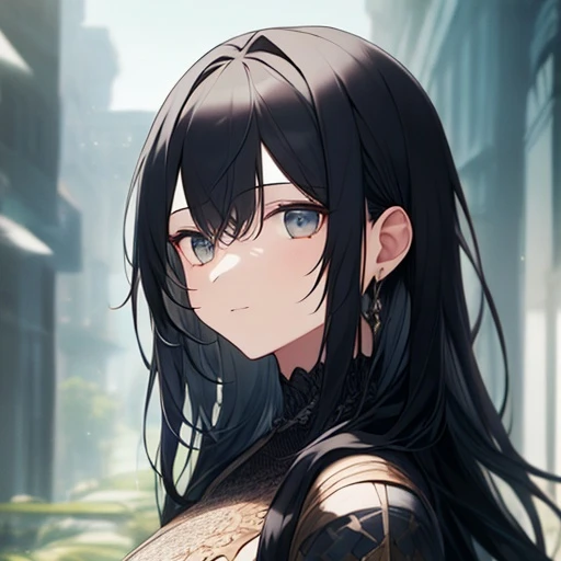 방귀소녀