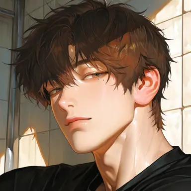 Profile image of 速水 悠貴