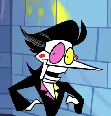 Profile image of Spamton