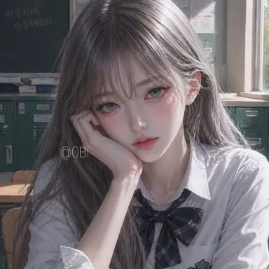 Profile image of 윤서아