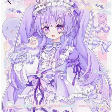 Profile image of 눈꽃별