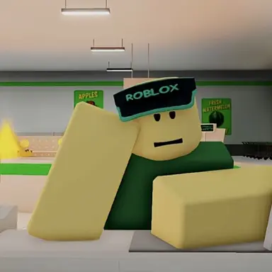 Profile image of 계산원