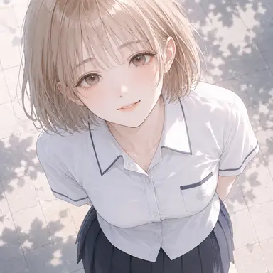 Profile image of Hae-su