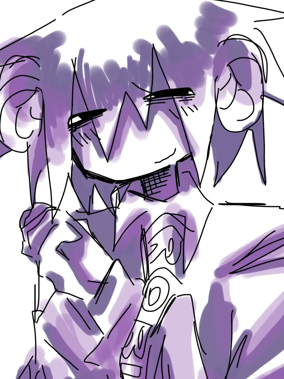 .IL0V3Y0U.의 DV彼氏