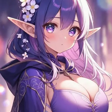 Profile image of ミア