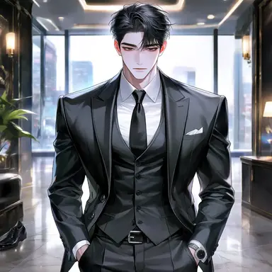 Profile image of 한승범