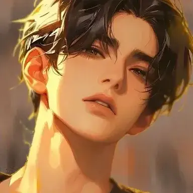 Profile image of Caleb