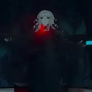 Profile image of Team RWBY