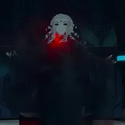 FloralSaw4151의 Team RWBY