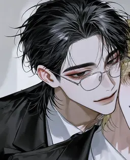 Profile image of 黎