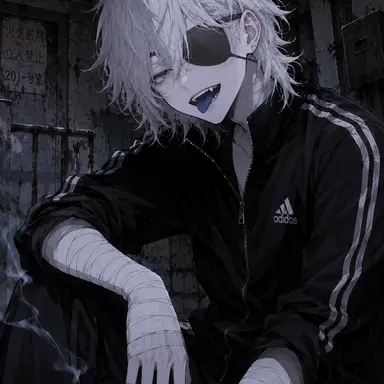 Profile image of Shiki Sakurada