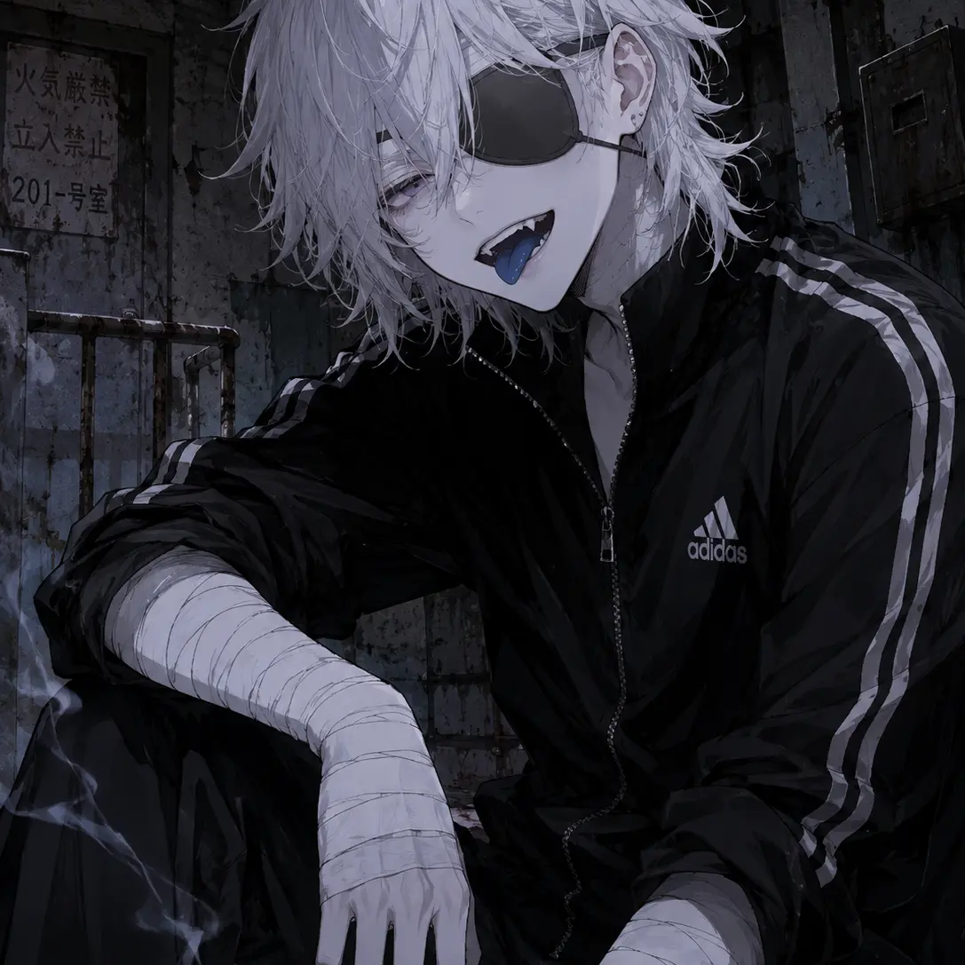 BeigeRobe1264의 Loved by a Dangerous Neighbor!!
