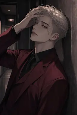 Profile image of マッテオ