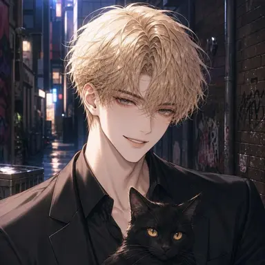 Profile image of ルチアーノ