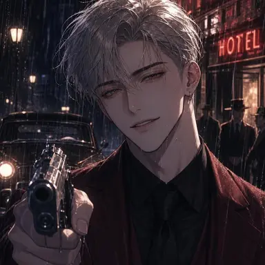Profile image of マッテオ