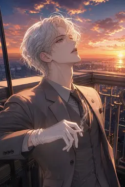 Profile image of ニコライ