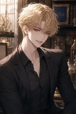 Profile image of ルチアーノ
