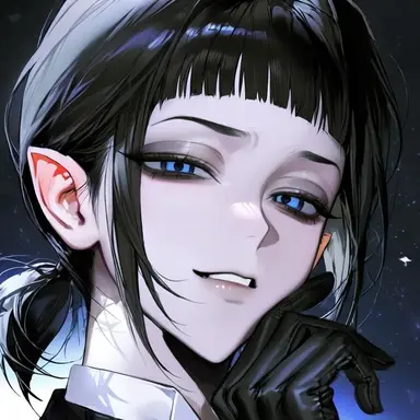 Profile image of Ligia