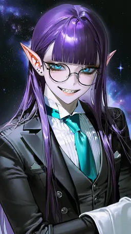 Profile image of Amari