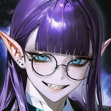 Profile image of Amari