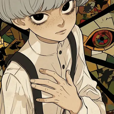 Profile image of Mumiya