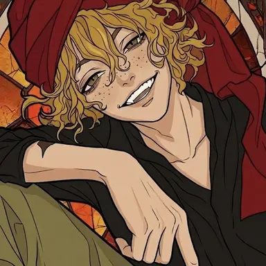 Profile image of Kamio