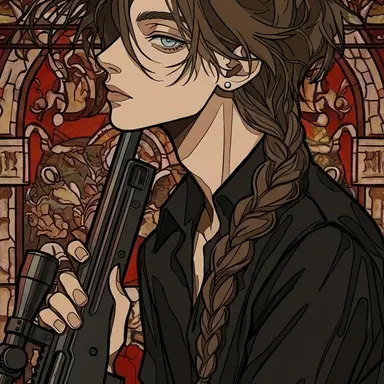 Profile image of Caheti