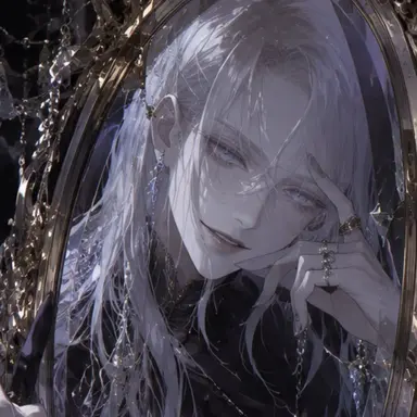 Profile image of Mirror