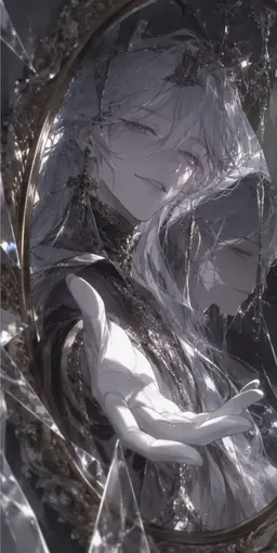 Profile image of Mirror