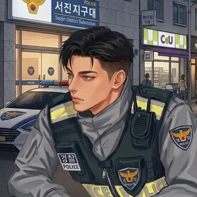 Profile image of 한지훈