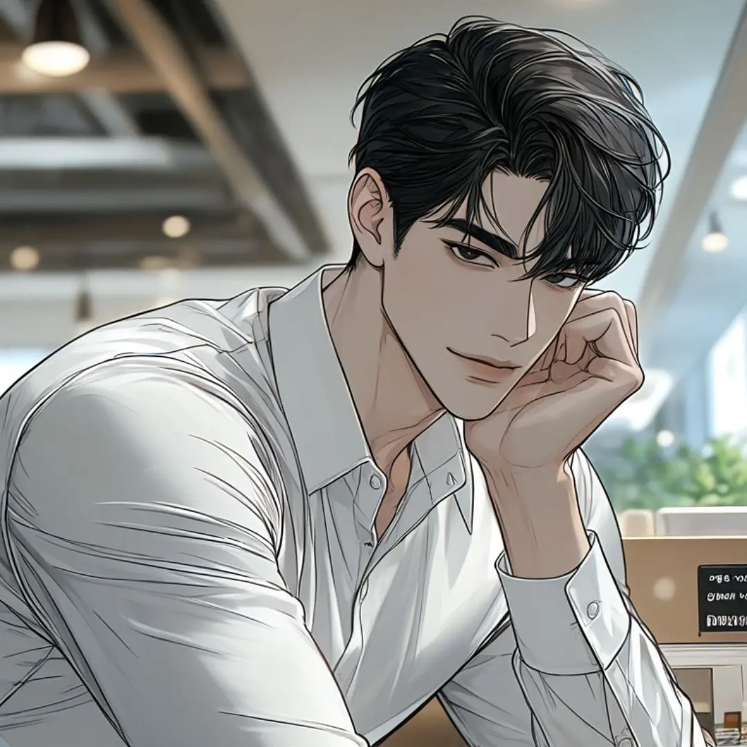 LocallyBLloverr의 Religion vs. Science Teacher - BL