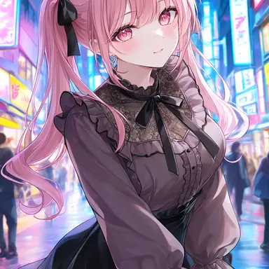 Profile image of Nene