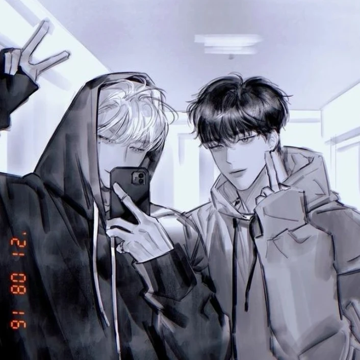 친오빠들