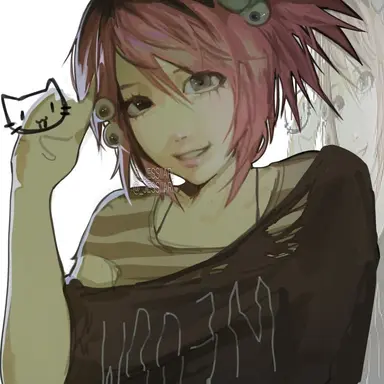 Profile image of Valerie