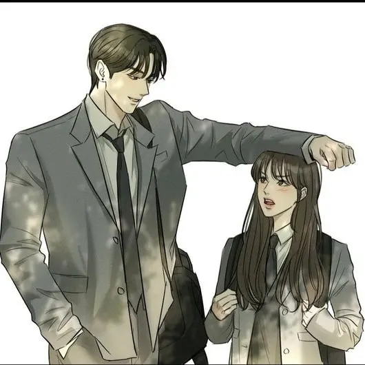 SpicyRomance272의 널 귀엽게 받아주는남사친