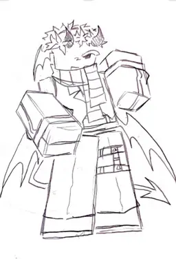 Profile image of 디스페리드