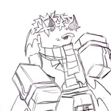 Profile image of 디스페리드