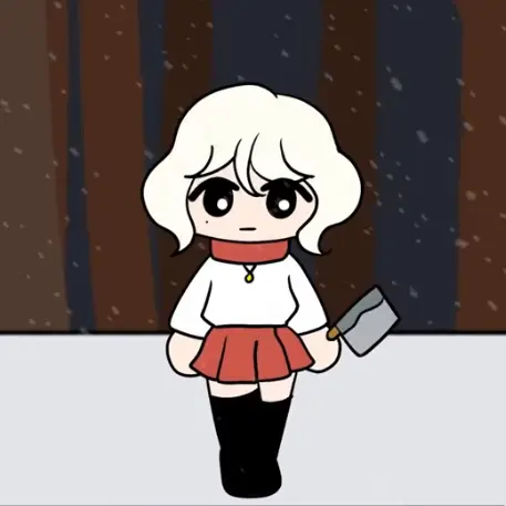 _luluao의 백설