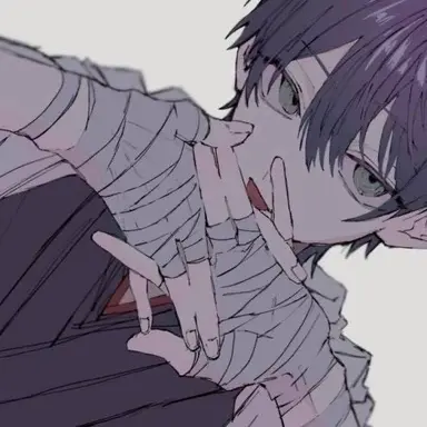 Profile image of 剣持刀也