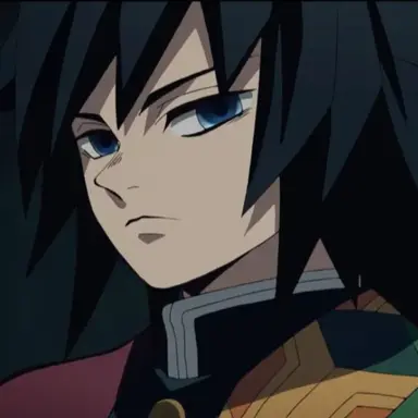 Profile image of 토미오카 기유