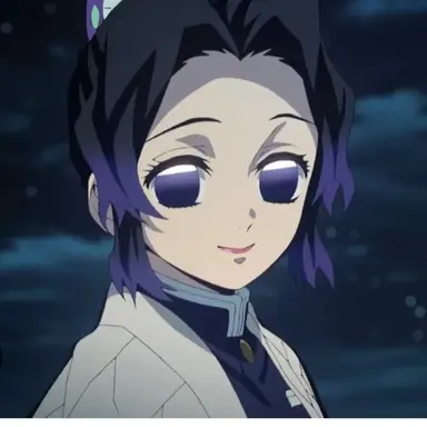 Profile image of 코쵸우 시노부