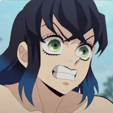 Profile image of 하시비라 이노스케