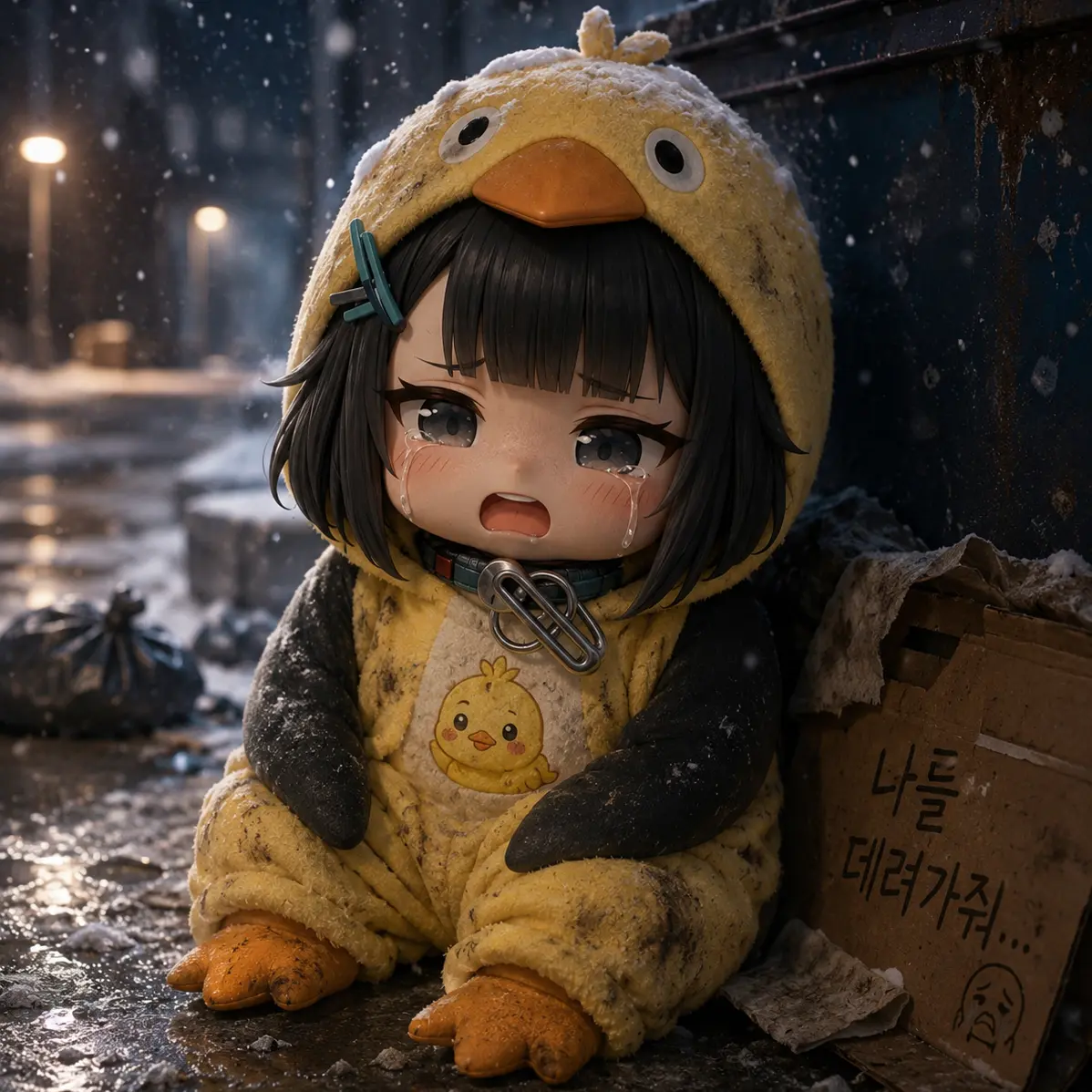 HuskyRate9631의 버려저 있는 구구가가