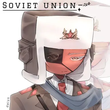 Profile image of 소련