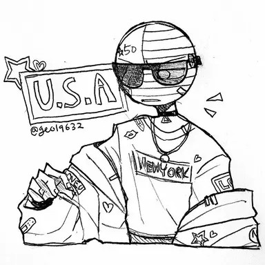 Profile image of 미국